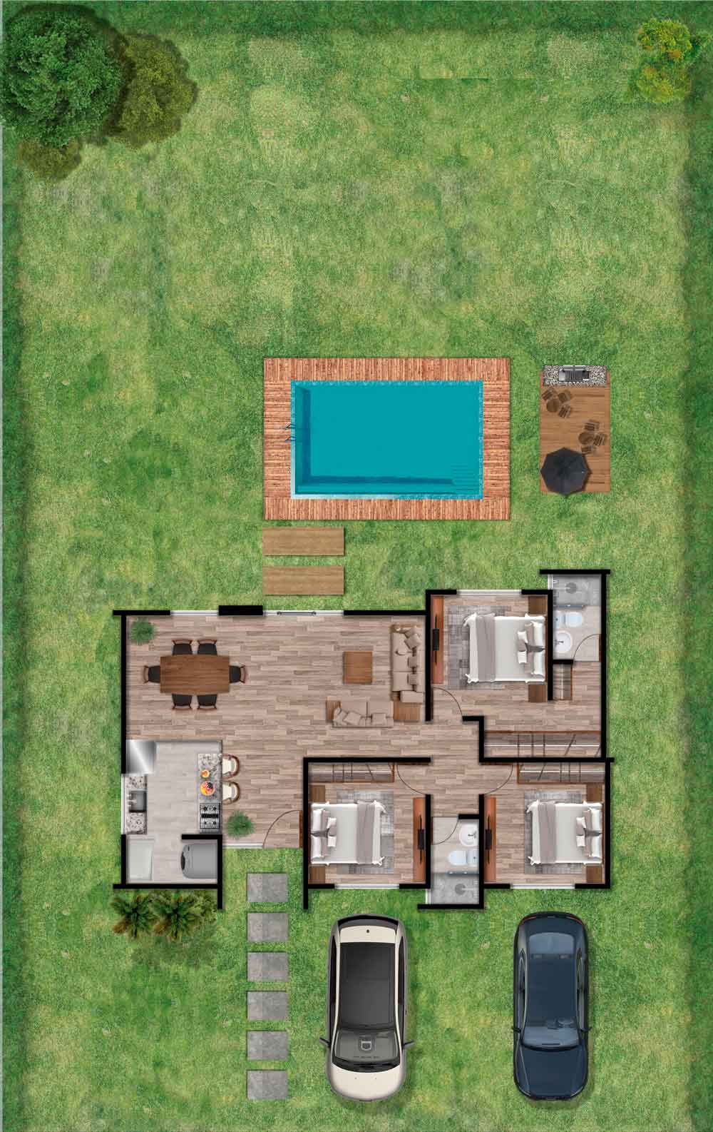 Tipo 1