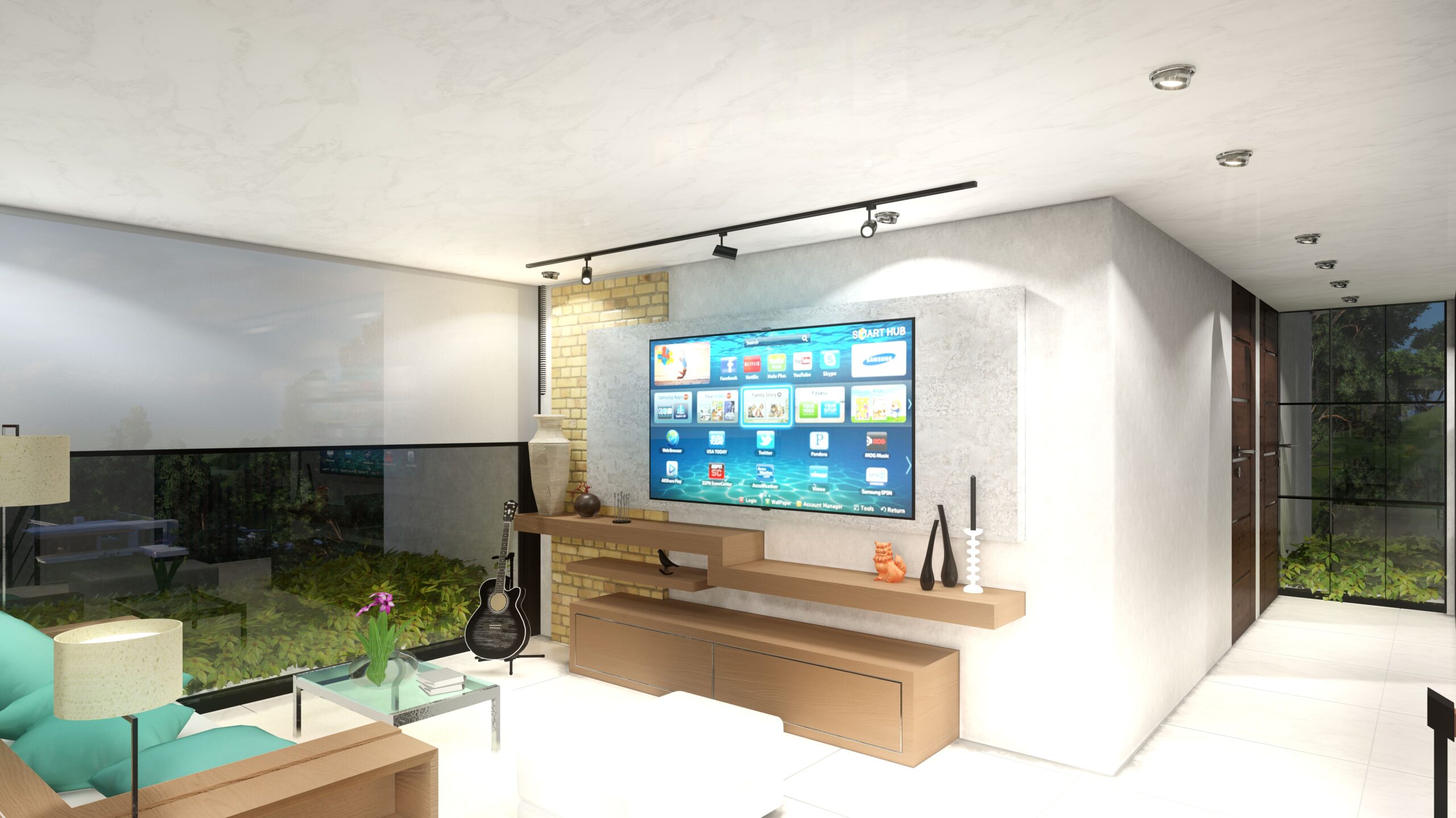 sala tv