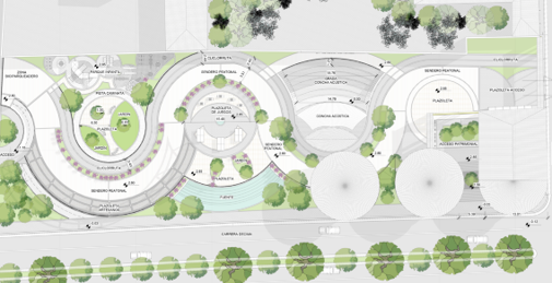 Plano Parque