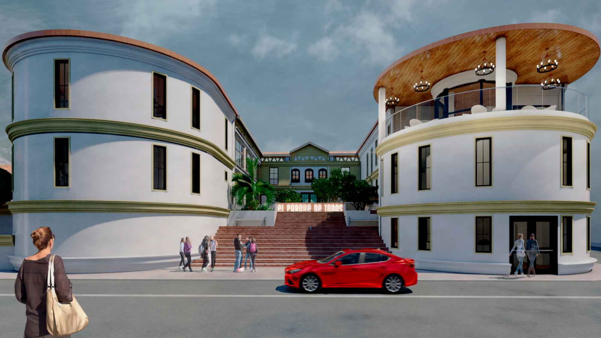 Parque